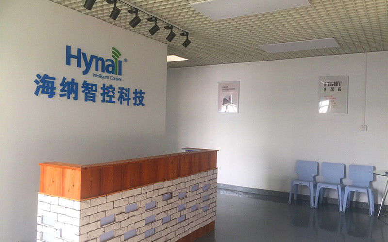 China Hynall Intelligent Control Co. Ltd Unternehmensprofil